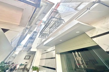 Nhà đẹp - Mặt tiền rộng - Ngõ thoáng - Nội thất đầy đủ - Vị trí đắc địa - 6.25 tỷ