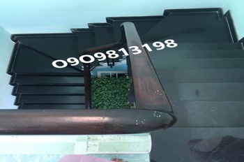 Bán Nhà Quận 1 - Vị Trí VIP, 3 Tầng, SHR, Giá Tốt - 0909813198