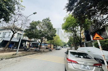 Bán Biệt Thự 5PN, 5WC KĐT Trung Văn Vinaconex - Giá 26 Tỷ