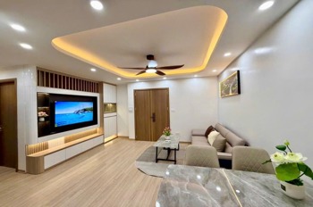 Căn hộ 2PN, 2WC Linh Đàm - Giá Tốt, Pháp lý Sổ Đỏ