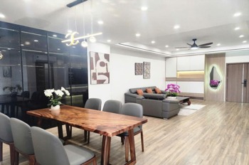 Chính Chủ Bán Căn Hộ 124m2, 3PN, Vinaconex Đại Từ - Giá Tốt