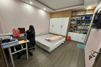 Siêu Hiếm - Nhà Bạch Mai, 2 Bà Trưng - 30m2, 4 Tầng, 6 Tỷ