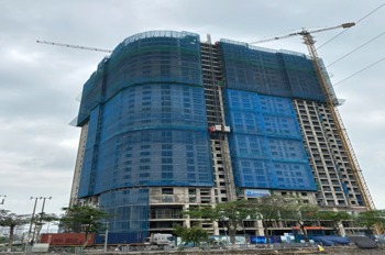 Bán Chuyển Nhượng 3 Suất Ngoại Giao Chung Cư Bluegem - A02, A05, A07 - Vào Tên Trực Tiếp