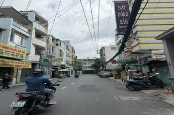 Bán Nhà Hẻm Xe Hơi, Tân Bình - 6x16m, 16.79 Tỷ - Dòng Tiền 100tr/tháng