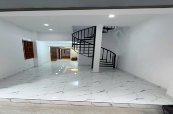 Bán Nhà Mặt Ngõ Kinh Doanh - 216/67 Thái Thịnh, Đống Đa, Hà Nội