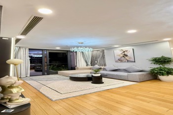 Bán Căn Hộ Sông Hồng Park View 172m2, 3PN, Full Nội Thất, Giá 12.3 Tỷ