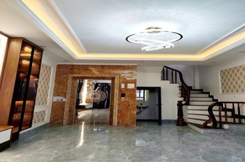 Bán nhà phố Tây Sơn, Đống Đa: 6 Tầng, Thang Máy, Gần Phố, 13.8 tỷ