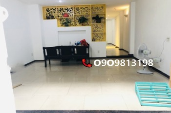 Nhà Quận 5 - Vị trí đẹp, SHR, Dòng tiền ổn định - Giá 7.6 tỷ