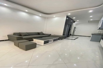 Bán nhà Khương Đình, 6 Tầng Thang Máy, Gần Phố - Giá 8.2 Tỷ