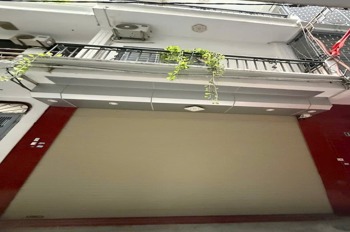 Bán nhà phố Thái Hà, Đống Đa - 50m2, 4 Tầng, Mặt Tiền 4m, Giá Tốt