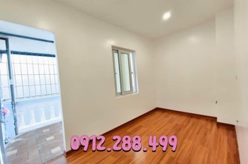 Nhà Mới 26m² Bạch Đằng - Giá 5.58 Tỷ - Vị Trí Đắc Địa