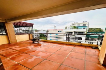 Xuân La 81m2, 6 Tầng, Mặt Tiền 4.3m - 29 Tỷ Tây Hồ