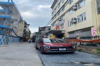 Nhà đẹp Hoàn Kiếm - 15m ra Phố Vọng Hà - 2.7 tỷ