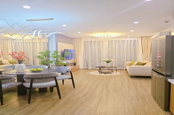 Bán Căn Hộ Imperia Garden 2PN, 80m2 - Giá Tốt, View Đẹp
