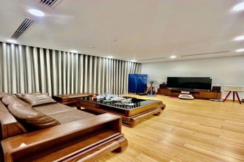 Giá Tốt Căn Hộ MD Complex Mỹ Đình: 158m2, 3PN, 9.8 Tỷ