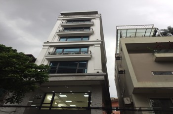 Cho thuê văn phòng giá tốt tại Nguyễn Ngọc Nại, Thanh Xuân - Diện tích đa dạng