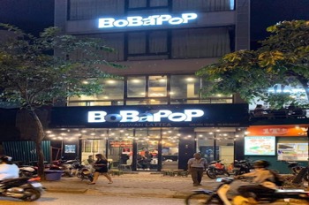 Cho Thuê Nhà Phố Cổ Hàng Buồm - Mã Mây - 300m2 - Vị Trí Đắc Địa