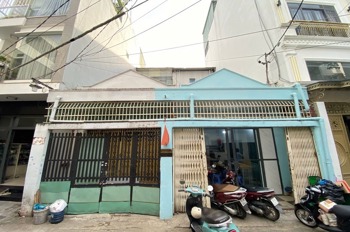 Bán Nhà HXH Gò Dầu, Tân Phú: 3 Tầng, 160m2, Giá 14.2 Tỷ - Tiện Kinh Doanh
