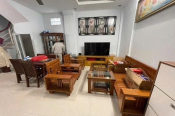 Bán Nhà Ngõ Ô Tô Mỗ Lao, Hà Đông - 7.35 Tỷ - Full Nội Thất - Vị Trí Đẹp