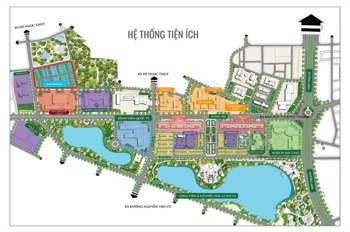 Căn Góc 3PN Khai Sơn City: Giá Tốt, CK 9.5%, Hỗ Trợ Vay 0% 15 Tháng