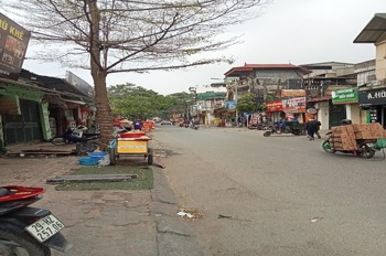 Đất đẹp giá tốt - 36m2 Nguyễn Đức Cảnh, Hoàng Mai