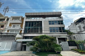 Bán tòa nhà mặt tiền Tạ Hiện, Quận 2 - 10x20m, Hầm 7 Tầng, Giá 65 tỷ