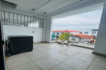 Nhà 5 Tầng, Mặt Tiền Rộng - Vị Trí Đắc Địa Tây Tựu, Giá Tốt