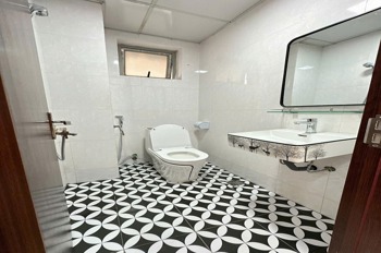 Chính chủ bán căn hộ HH2B Linh Đàm giá rẻ - 2PN, Full Nội thất