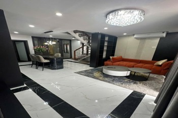 Siêu phẩm thang máy kinh doanh ô tô phố Nguyễn Cao Hai Bà trưng - 11.95 tỷ