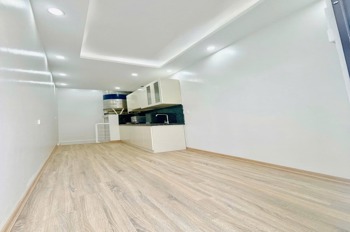 Nhà 5 Tầng Đống Đa - Vị Trí Trung Tâm - Ngõ Thông Ba Gác - 3.4 Tỷ