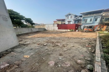 Mảnh đất 50.5m2 Kiêu Kỵ, Gia Lâm - Vị trí đắc địa, giao thông thuận tiện
