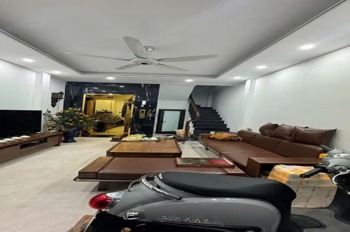 Bán nhà Kim Ngưu 6 tầng, MT 5.7m, Full Nội Thất, Kinh Doanh - Yến 0941.102.708
