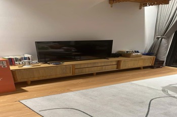 Căn hộ 1 Ngủ Vinhomes D’Capitale View Hồ - Giá Tốt, Full Nội Thất