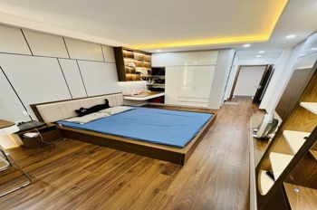 Bán nhà phố Tạ Quang Bửu, Hai Bà Trưng: 30m², 4 Tầng, Giá 9 Tỷ