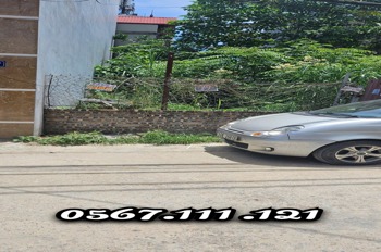 Bán đất Sáp Mai, Võng La 62m2, Full thổ cư, ô tô vào tận nơi, kinh doanh tốt