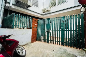 Bán Căn Hộ Dòng Tiền Ngay Ngã Tư Minh Khai - Thu Nhập Ổn Định 43m2, 5 Tầng - Giá 8.2 Tỷ