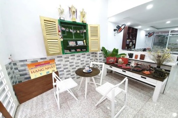 Góc 2 Mặt Tiền Hoàng Hoa Thám - Vị Trí Đắc Địa, Sinh Lời Vượt Trội