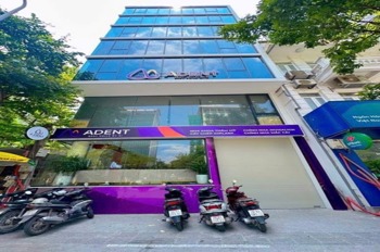 Bán Tòa Văn Phòng Mặt Phố Trung Kính - 100m2 - Thiết Kế Hiện Đại - Giá Tốt