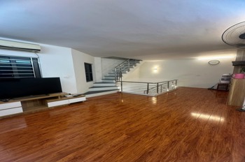 Bán nhà đẹp Đội Cấn, Ba Đình - 6.2 tỷ, 35m2, gần phố, vào ở ngay
