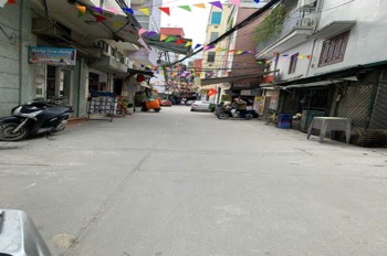 Bán nhà Kim Mã 60m2, 4 tầng, ngõ ô tô - Giá Tốt