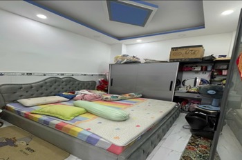 Bán nhà liên khu 16-18 Bình Tân - 3x14m, Giá 3.9 tỷ - Vị trí đắc địa