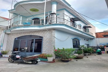 Bán Nhà Hẻm Xe Hơi Thủ Đức - 2 Tầng, BTCT, Giá 3.3 Tỷ