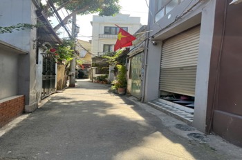 Bán đất nền An Dương Vương, Tây Hồ, Hà Nội - 60m2, 8.2 tỷ, Pháp lý rõ ràng
