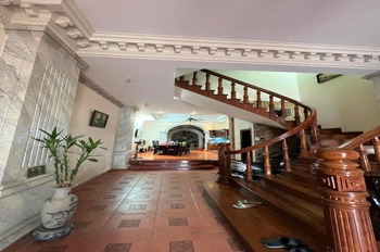 Nhà phố Trung Hòa Cầu Giấy - Kinh Doanh Vượng - 40 Tỷ