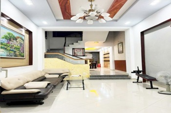 Nhà Đẹp 4 Tầng, Tân Phú: Vị Trí Đắc Địa, Giá Tốt - 9 Tỷ TL