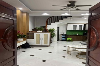 Nhà Đẹp Nam Từ Liêm - 4PN, Nội Thất Đầy Đủ, Giá Tốt