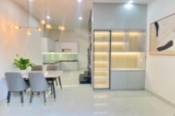 Bán nhà Quan Nhân - 30m2, 5 tầng, mặt tiền 4.6m - Giá 7.98 tỷ