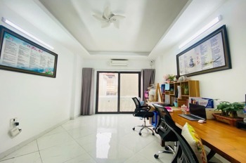 Bán nhà khu quân đội, dân trí cao, 5 tầng, thiết kế hiện đại, nội thất sang trọng