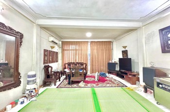 Bán Gấp Nhà 2 Tầng 35m2 Pin Văn Điển - Giá 4.5 Tỷ