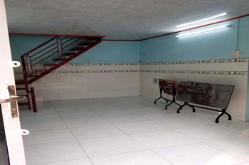 Nhà 2 Tầng, 22m2, Giá 1.99 Tỷ - Vị Trí Đắc Địa
